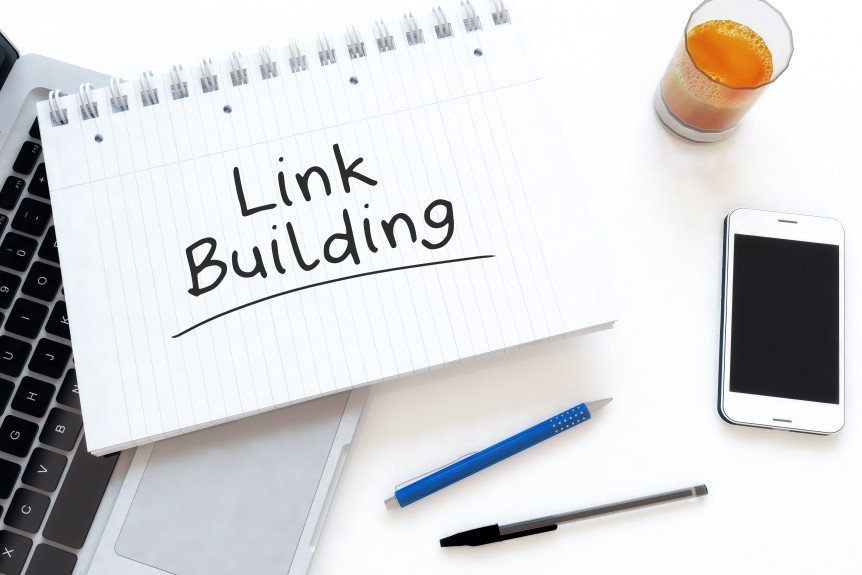 Link Building Strategies